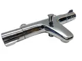 Produktbild: GROHE Grohtherm 800 Thermostat-Wannenarmatur 34567000 Chrom