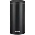 Produktbild: Xavax Kaffeepad-Dose für 20 Senseo-Pads® Schwarz