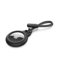 Produktbild: Belkin Anhänger für Apple AirTag schwarz F8W974btBLK