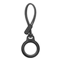 Produktbild: Belkin Secure Holder mit Schlaufe für das AirTag schwarz F8W974BTBLK