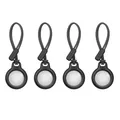 Produktbild: Belkin Secure Holder mit Schlaufe für Apple AirTag 4er-Set