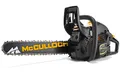 Produktbild: McCulloch Benzin Kettensäge CS 410 Elite Schwertlänge 38cm