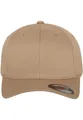 Produktbild: Flexfit Unisex Cap Wooly Combed, Unisex Baseballkappe, Youth, Khaki