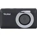 Produktbild: Rollei Compactline Pocket schwarz Digitalkamera