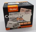 Produktbild: Rollei 10858 Kompaktkamera Compactline 4K Video 2,2 Zoll Display 50MP #KT8641X