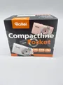 Produktbild: Rollei 10858 Kompaktkamera Compactline 4K Video 2,2 Zoll Display 50MP #KT9179X