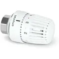Produktbild: Thermostatkopf Universal 7-28°c 1-5, Flüssig-fühler M30 X 1,5
