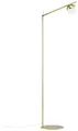 Produktbild: Nordlux Contina 2010994035 Stehlampe G9 Messing