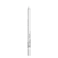 Produktbild: NYX Professional Makeup Epic Wear Semi-Perm Graphic Liner Sticks – wasserfeste Eyeliner mit ultra-intensiven Farben, 36h Halt, mattes & metallic Finish, Pure White