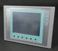 Produktbild: Siemens Simatic Panel 6AV6-647-0AB11-3AX0 / Touchscreen | KTP 600 Basic mono PN