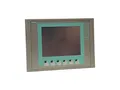 Produktbild: Siemens SIMATIC 6AV6647-0AB11-3AX0 HMI KTP600 Basic mono PN