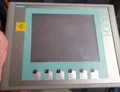 Produktbild: SIEMENS SIMATIC HMI KTP600 TOUCH PANEL 6AV6 647-0AB11-3AX0 getestet gebraucht *1
