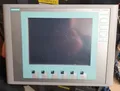 Produktbild: SIEMENS SIMATIC HMI KTP600 TOUCH PANEL 6AV6 647-0AB11-3AX0 getestet gebraucht *2