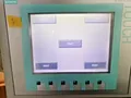 Produktbild: SIEMENS SIMATIC HMI KTP600 TOUCH PANEL 6AV6 647-0AB11-3AX0 getestet gebraucht *4