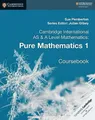 Produktbild: Sue Pemberton Cambridge International AS & A Level Mathematics: Pu (Taschenbuch)