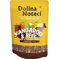 Produktbild: DOLINA NOTECI SUPERFOOD  Känguru und Rindfleisch 300g