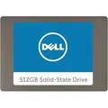Produktbild: Dell 512 GB SSD - intern - 2.5