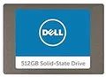 Produktbild: Dell Disco Duro Serial ATA SOLID State Hard Drive - 512 GB