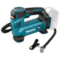 Produktbild: Makita DMP180Z Akku-Kompressor 18V, Druckluft Kompressor 8,3 bar