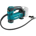 Produktbild: Makita Akku-Kompressor DMP180Z mit 8,3 bar für 18 V Solo