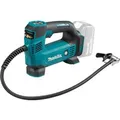 Produktbild: Makita Akku-Kompressor DMP180Z mit 8,3 bar für 18 V Solo