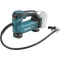Produktbild: Makita Akku-Kompressor 8, 3bar18Vo.Akku o.LG DMP180Z