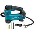 Produktbild: Makita DMP180Z - Akku-Kompressor - SOLO - Ohne Akku und Ladegerät