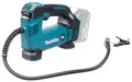 Produktbild: Makita DMP180Z Akku-Kompressor 8,3 bar 18 V (ohne Akku, ohne Ladegerät)