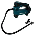 Produktbild: Makita Akku-Handkompressor DMP180Z, max. 8,30 bar, solo / ohne Akku / ohne Ladegerät