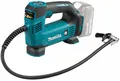 Produktbild: Makita Akku-Kompressor 18V DMP180Z - 10 l/min - 8,3 bar - 0,65m Schlauch