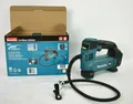 Produktbild: MAKITA 18V DMP180 Akku-Kompressor Urlaub Fahrrad Auto Reifen Druckluft Luftpumpe