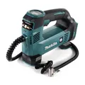 Produktbild: Makita DMP 180 Z Akku Kompressor 18 V 8,3 bar Solo - ohne Akku, ohne Ladegerät