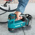Produktbild: Makita Akku-Kompressor DMP180Z 18,0 V 8,3 bar, ohne Akku