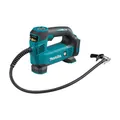 Produktbild: Makita DMP180Z Akku Kompressor Solo 18V Li-Ion Lxt