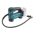 Produktbild: Makita Akku-Kompressor 18V Kompressor Schwarz