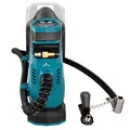 Produktbild: Makita DMP180Z Akku-Kompressor ohne Akku und Ladegerät