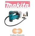 Produktbild: Makita Akku Kompressor DMP180Z / 8,3bar, solo ohne Akkus ohne LG NEU, DMP180