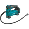 Produktbild: Makita Akku-Kompressor DMP180Z 0.83MPa/121psi Solo 18V ohne Akku/Ladegerät