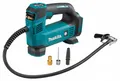 Produktbild: Makita Akku Kompressor DMP180Z 18V 8,3 bar Druck Luftpumpe für Auto Reifen Solo