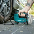Produktbild: Makita Akku-Kompressor DMP180Z 18V Solo Gerät inkl 3 Adapter 8,3bar  12 l/min ⭐⭐