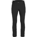 Produktbild: Pinewood 3142 Wilda Stretch Shell Damen Hose Schwarz (400) 42 - Schwarz - 42
