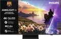 Produktbild: Philips 65PUS8600/12 164cm 4K QLED Ambilight TV 2025