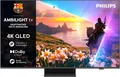 Produktbild: PHILIPS 65PUS8600/12 QLED-Fernseher 65Zoll 164cm Smart-TV Ambilight 4K B-WARE