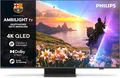 Produktbild: Philips 65PUS7506/12 65″ Ambilight 4K QLED UHD Smart TV Dolby Atmos Schwarz