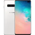 Produktbild: Samsung Galaxy S10+ (512 GB, Ceramic White, 6.40