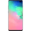 Produktbild: Samsung Galaxy S10+ weiss 512GB - Weiß