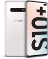 Produktbild: Samsung Galaxy S10 Plus Dual SIM 512GB ceramic white