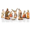 Produktbild: Krippenfiguren, 1,5–5,5 cm