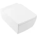 Produktbild: Villeroy & Boch Memento 2.0 Wand-tiefspül-wc, Rechteck,