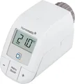 Produktbild: Homematic IP Heizkörperthermostat Heizkörperthermostat – basic (153412A0)